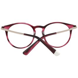 Montura de Gafas Unisex WEB EYEWEAR WE5240 50083