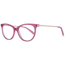 Montura de Gafas Mujer Web Eyewear WE5239 54077 Precio: 62.94999953. SKU: B1CKX5J6LD