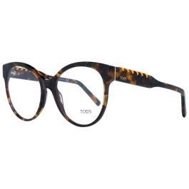 Montura de Gafas Mujer Tods TO5226 55055 Precio: 116.99490013309999. SKU: B12NBPDL93