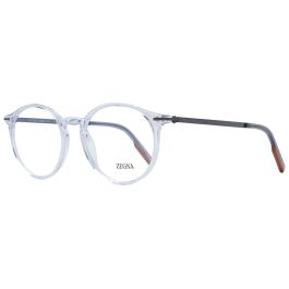 Montura de Gafas Hombre Ermenegildo Zegna EZ5171 51026 Precio: 138.54499974590001. SKU: B14ZFQ54DP