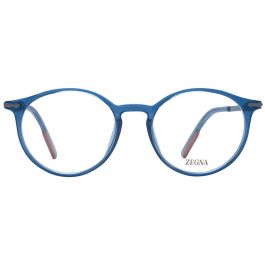 Montura de Gafas Hombre Ermenegildo Zegna EZ5171 51090