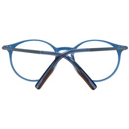 Montura de Gafas Hombre Ermenegildo Zegna EZ5171 51090