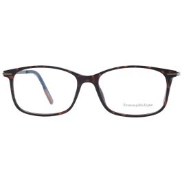 Montura de Gafas Hombre Ermenegildo Zegna EZ5172 56052