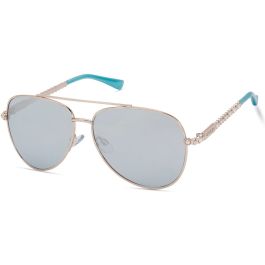 Gafas de Sol Mujer Guess GF0356-5928T ø 59 mm Precio: 52.634999673299994. SKU: B1JRFFEKRX