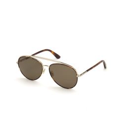 Gafas de Sol Hombre Tom Ford FT0748 59 52H Precio: 209.69000041. SKU: B178WRCNYT