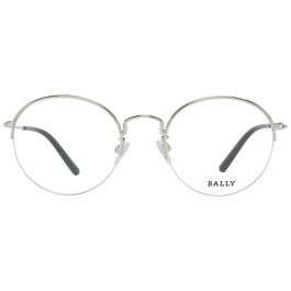 Montura de Gafas Unisex Bally BY5009-H 50016 Precio: 111.06589980639998. SKU: B129CWBWLZ