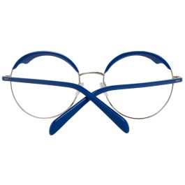 Montura de Gafas Mujer Emilio Pucci EP5130 54032