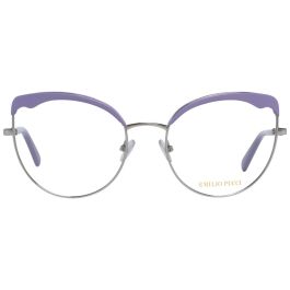 Montura de Gafas Mujer Emilio Pucci EP5131 55020