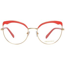 Montura de Gafas Mujer Emilio Pucci EP5131 55030