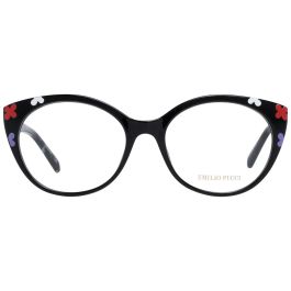 Montura de Gafas Mujer Emilio Pucci EP5134 54001