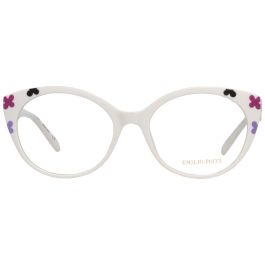 Montura de Gafas Mujer Emilio Pucci EP5134 54021