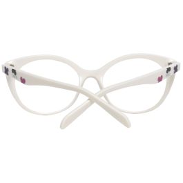 Montura de Gafas Mujer Emilio Pucci EP5134 54021