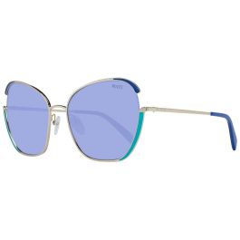 Gafas de Sol Mujer Emilio Pucci EP0131 5828W Precio: 131.39390050819998. SKU: S7235437