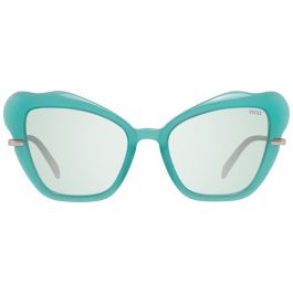 Gafas de Sol Mujer Emilio Pucci EP0135 5587B