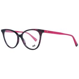 Montura de Gafas Mujer Web Eyewear WE5313 53055 Precio: 62.50000053. SKU: B14GEDPEY7