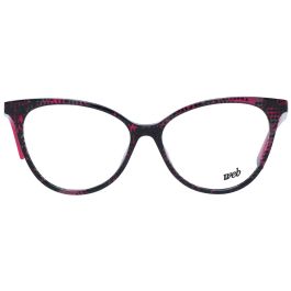 Montura de Gafas Mujer Web Eyewear WE5313 53055