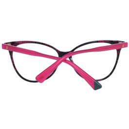 Montura de Gafas Mujer Web Eyewear WE5313 53055