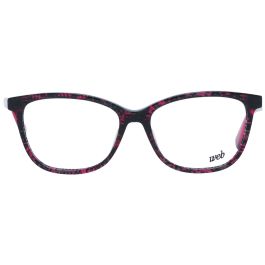 Montura de Gafas Mujer Web Eyewear WE5314 52055