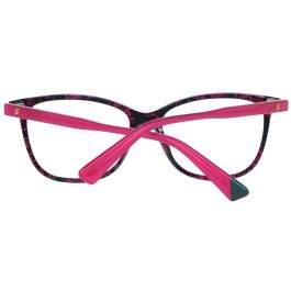 Montura de Gafas Mujer Web Eyewear WE5314 52055