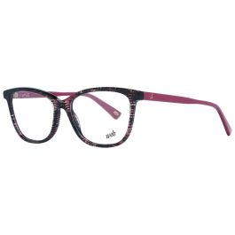 Montura de Gafas Mujer Web Eyewear WE5314 5255A