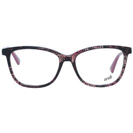 Montura de Gafas Mujer Web Eyewear WE5314 5255A