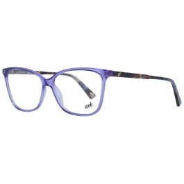 Montura de Gafas Mujer Web Eyewear WE5321 55080
