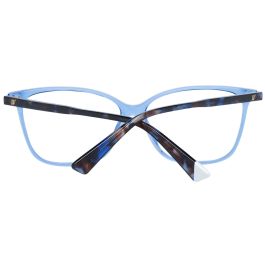 Montura de Gafas Mujer Web Eyewear WE5321 55086