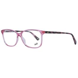 Montura de Gafas Mujer Web Eyewear WE5322 55074 Precio: 59.95000055. SKU: B13AVETZ4H