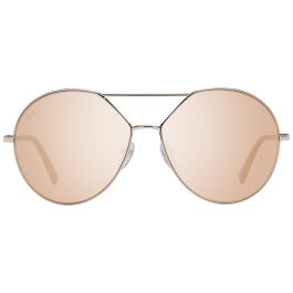 Gafas de Sol Mujer Web Eyewear WE0286 5728C ø 57 mm