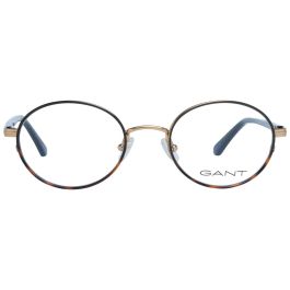 Montura de Gafas Unisex Gant GA3203 50052