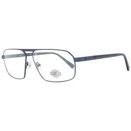 Montura de Gafas Hombre Harley-Davidson HD0809 59091 Precio: 64.49999985. SKU: B1JYQVCLLN