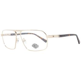 Montura de Gafas Hombre Harley-Davidson HD0809 61032