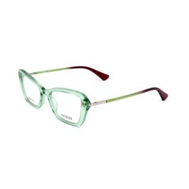Montura de Gafas Mujer Guess GU2752 SHINY LIGHT GREEN Montura de Gafas Mujer Guess GU2752 SHINY LIGHT GREEN