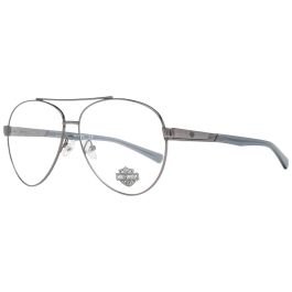 Montura de Gafas Hombre Harley-Davidson HD0812 60008