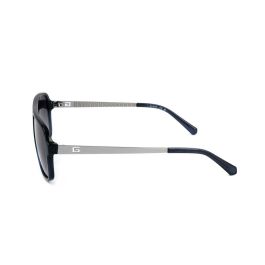 Gafas de Sol Hombre Guess GU6955 SHINY BLUE Gafas de Sol Hombre Guess GU6955 SHINY BLUE