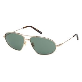 Gafas de Sol Hombre Tom Ford FT0771 61 28N Precio: 179.94999968. SKU: B1K3PDHE7Z