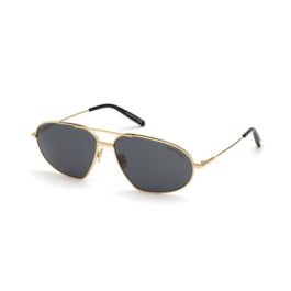 Gafas de Sol Hombre Tom Ford FT0771 61 30A Precio: 211.1449999516. SKU: B15FHZG5TL