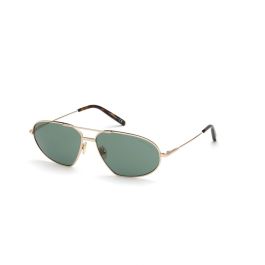 Gafas de Sol Hombre Tom Ford FT0771 63 28N Precio: 179.94999968. SKU: B1JPA4CLRT