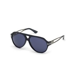 Gafas de Sol Hombre Tom Ford FT0778 60 90V Precio: 203.99856576. SKU: B1FYZFLB5T