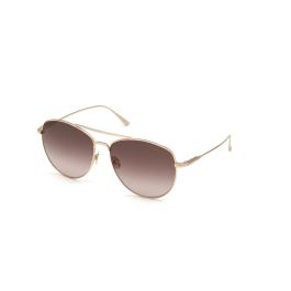 Gafas de Sol Mujer Tom Ford FT0784 59 28F Precio: 245.62957388639998. SKU: B1FCGXL4T3