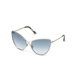 Gafas de Sol Mujer Tom Ford FT0786 63 16X Precio: 227.35899970959997. SKU: B1JTK9PRSW