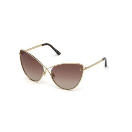 Gafas de Sol Mujer Tom Ford FT0786 63 28F Precio: 227.35899970959997. SKU: B123Y2CY83