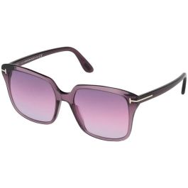 Gafas de Sol Mujer Tom Ford FT0788 56 81Z Precio: 211.1449999516. SKU: B1GFN5K23S