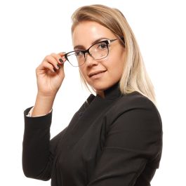 Montura de Gafas Mujer Omega OM5001-H 5401A