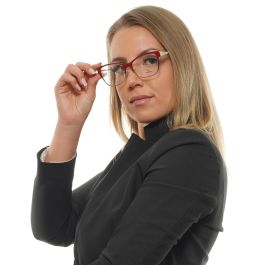 Montura de Gafas Mujer Omega OM5001-H 54066