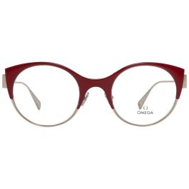 Montura de Gafas Mujer Omega OM5002-H 51066