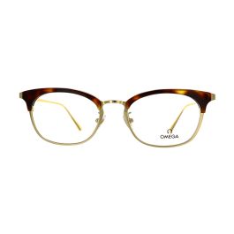 Montura de Gafas Mujer Omega OM5009-H 49052