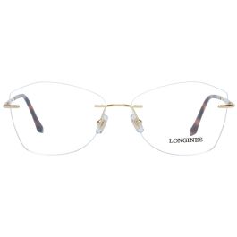 Montura de Gafas Mujer Longines LG5010-H 56030