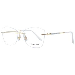 Montura de Gafas Mujer Longines LG5010-H 5630A