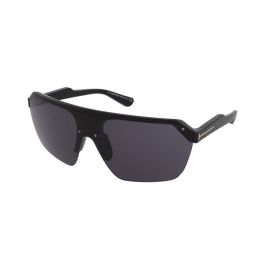 Gafas de Sol Hombre Tom Ford FT0797 00 01A Precio: 194.50000042. SKU: B12ABA2NC2